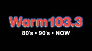 WARM-FM York, PA 