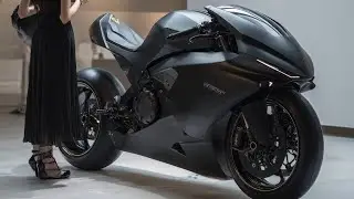Ferrari Just Built a MOTORBIKE?! 2026 Ferrari Superbike &ndash; This Thing Is INSANE!
