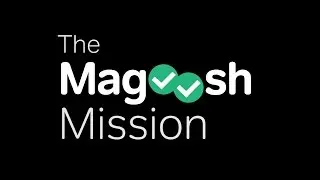 The Magoosh Mission