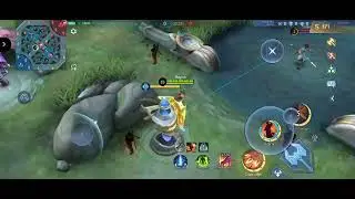 Hayabusa Exorcist (Script Skin ML) Audio 100% Original Port