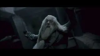 Dumbledore | Michael Gambon Tribute