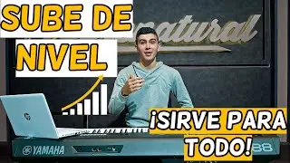 💥 EL ACORDE QUE CAMBIÓ MI VIDA | Todo PIANISTA DE JAZZ lo utiliza