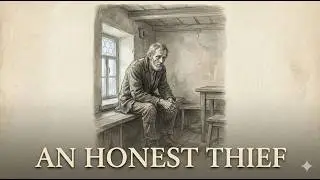 An Honest Thief | Dostoevsky&rsquo;s Most Human Tragedy