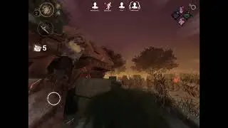 Nurse on the Reworked Coldwind