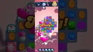 Candy Crush - Level 4065