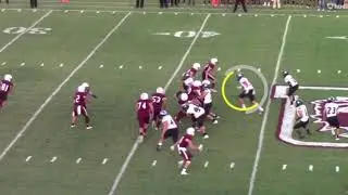 Alex Garcia recruitment