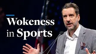 Wokeness in Sports | Clay Travis