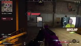 brycejvp is live on COD Warzone