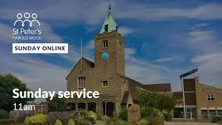 Sunday Online | 9th of November 2025 | St Peter's Church