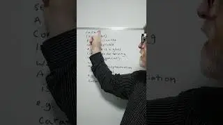 Вы неправильно произносите слово &laquo;графин&raquo;? Многие так делают &mdash; преподаватель английского языка Ни...