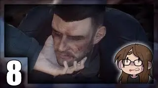 [ Vampyr ] So many choices! - Part 8