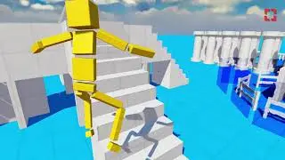 Полный туториал по fun with ragdolls | REMAKE 2021