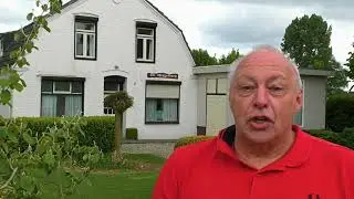William Peters (Woar de botterbluumkes bluu je aan de wetering)(cover)