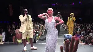 FQ Face @ Latex Ball 2023