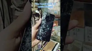 Vivo Y200E Original Screen Replacement Care Original Screen #vivo#screenreplacement @Rammoriya1
