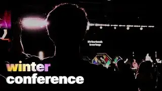Winter Conference 2026 - Recap