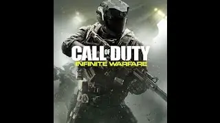 Call of Duty: Infinite Warfare Legacy Pro Edition