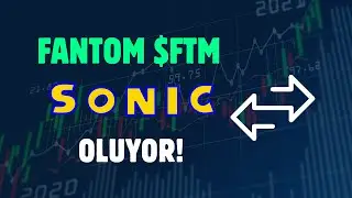Fantom FTM, Sonic oluyor, Sonic yeniliği ne getirecek, Sonic fiyatı ne olacak, Sonic incelemesi