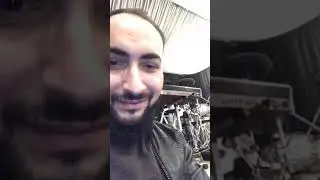 Dalip Demiri B-B-S - Emran ko offenburg talleva (Teil 1)