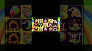Casino World: Video Slots - Happy Circus
