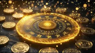 Abundance Frequency 432Hz for Wealth Energy, Emotional Healing, Positive Vibration & Deep Balance