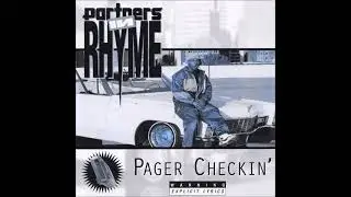 Partners in Rhyme  - Crallers (Slowed and Chopped)