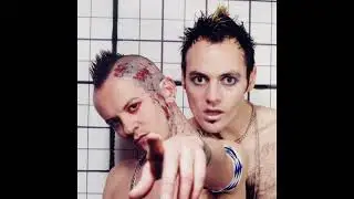 ATOMIZER : Hooked On A Radiation (GenderFix Remix)