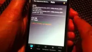 Usenet - NZB and Movie List
