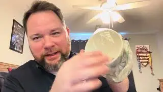 Mini Air Cannon!