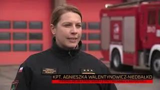 Sygnały alarmowe I Przygotowani i bezpieczni - PUW