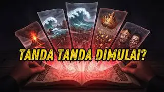 Membedah Ramalan Sabdo Palon: Isi yang Paling Dinanti di Nusantara