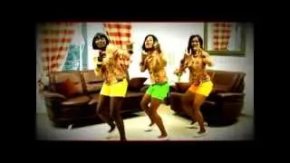 NDEMA SYSTEM - ( ne touche pas) Krobo-production