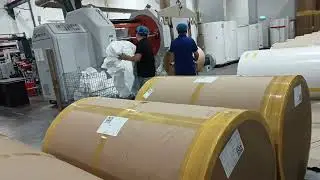 From Factory to Table: The Journey of Coated Paper Packaging