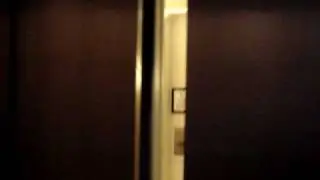 Otis Traction Elevator @ J W Marriott Atlanta GA