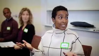 Reducing Disparities in Financial Markets A Illumen Capital, Stanford SPARQ and Impact Experience