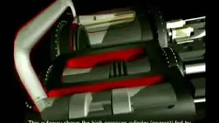Computer Animation   Maid of the Loch Steam Engine yda4STR1Pe4 mpeg1video