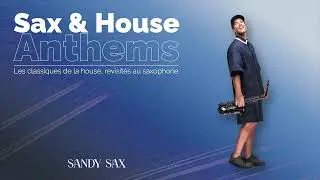 Shouse - Love Tonight (David Guetta Extended Remix) Sandy  Sax Edit