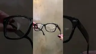 Ray-Ban RY1528 3542 48