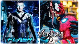 BEST UPCOMING SUPERHERO MOVIES 2021
