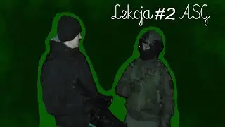 Lekcja #2: ASG