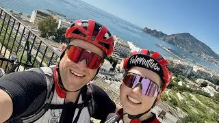 Spanien Costa Blanca 2025 - Radurlaub