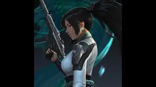 I am not just your Healer 😤 (Valorant Ranked)