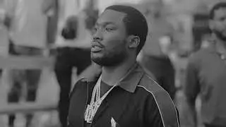 Meek Mill Type Beat 
