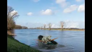 Row your boat