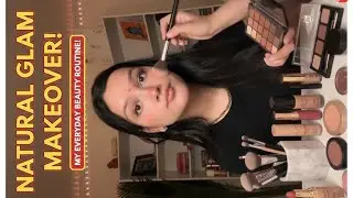 My Go-To Everyday Makeup Routine