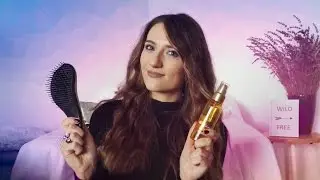 Moja njega kose i savjeti / Hair care routine