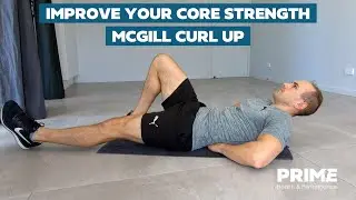 The McGill Curl-Up