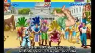 Super Turbo Tutorial - Sirlin  intermediate legendado