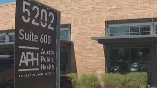 Austin Public Health focused on feeding families