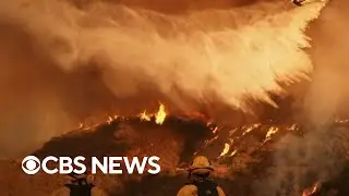 Independent report released on Pacific Palisades, Eaton fires in California